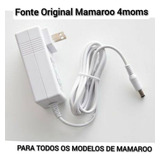 Fonte De Alimentação De Substituição Mamaroo Original