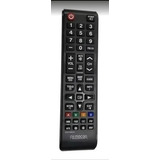 Control Remoto Compatible Con Smart Tv Samsung