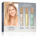 Jennifer Aniston, Set De Fragancias De Perfume Para Mujer, J