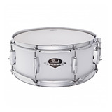 Redoblante 14 X5,5 Pearl Exx1455s/c 735 -  Satin White