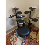 Bateria Eletronica Roland Td4 Kp