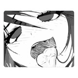 Mouse Pad 24cm-20cm Gamer Anime-hentai Ahegao V.2