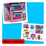 L.o.l Surprise Remix Pets 9 Sorpresas, 1 Animalito Original