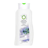 Herbal Essences Champú Hidratante Desnudo 23,7 Onzas Líquida