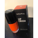 Labial Moira Cosmetics