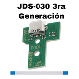 2 X Centro De Carga Jds-030 Compatible Con Ps4 + 12 Pines