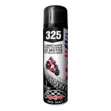 Lubricante Cadena Moliflu Motos Pista Calle 400 Ml Marelli ®