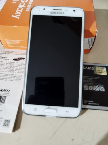 Samsung Galaxy  J7 16gb 