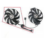 Cooler Fan Mini Asus Rtx 3060 Ti Gtx 1650 1660 Rx 6400 6500