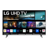 Pantalla LG De 50 Pulgadas Inteligente 4k Led 50up7670puc 