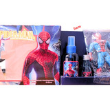 Perfume Niño Spider-man 100 Ml. - mL a $499