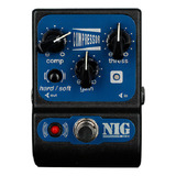 Pedal Nig Pocket Compressor