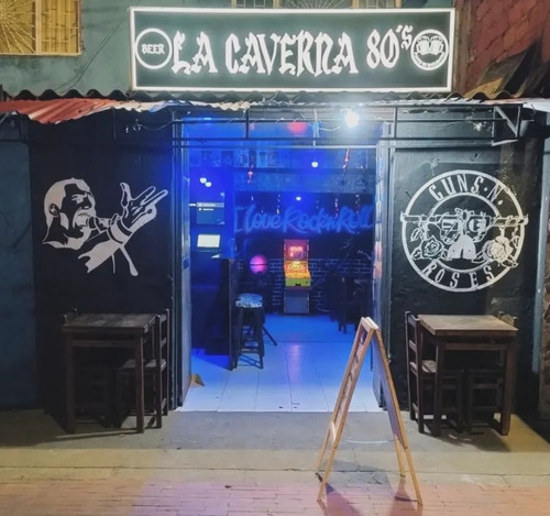 Bar En Venta, Gran Oportunidad 