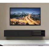 Mueble Mesa Para Tv Flotante Modelo Phoenix