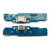 Placa Conector Carga Ci Para Samsung Tab A10.1 T510 T515