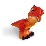 Jurassic World Dinossauro Carnotauro Baby - Pupee