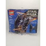 Lego Star Wars Polybag Mini Tie Fighter Vintage Año 2003