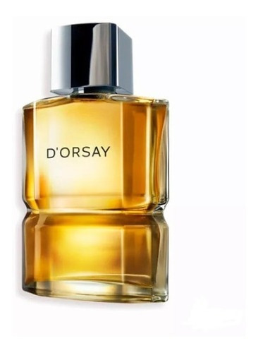 Locion Dorsay - Ml A $833 - mL a $944