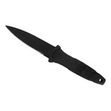 Cuchillo Botero Táctico Cold Steel Fk82 Original Lelab 82044