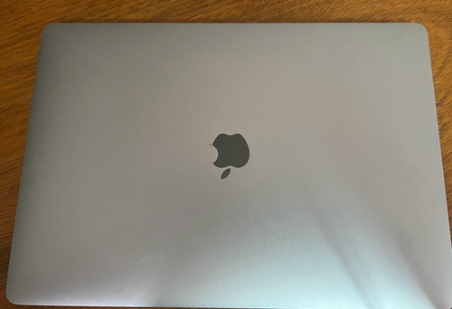 Macbook Pro 2018 I9 15  32gb Ram 512 Ssd (leia Descrição)