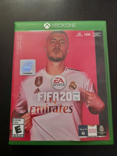 Fifa 20