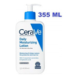 Loción Hidratante Cerave 355ml