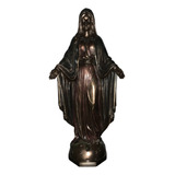 Figura Decorativa Señora  De Gracia