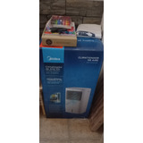 Climatizador Portátil Frío Midea Mcc-12 Blanco 220v