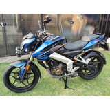 Bajaj Rouser Ns 200 