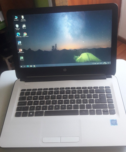 Desarme Notebook Hp 14-am007la