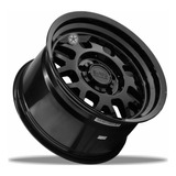 Rines 20 Black Rhino Delta 8-165 Dodge Ram Precio Par