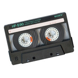 Cassette A Mp3