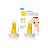 Fridababy Baby's First Toothbrush - Primer Cepillo De Diente