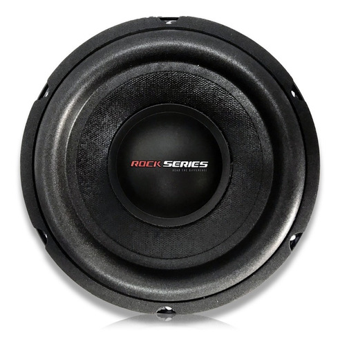 Subwoofer Rock Series Rks-ul6504os 6.5 PuLG 450w/900w