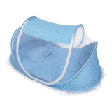 Mosquitera De Verano Para Niños, Portátil, Plegable, Para Be