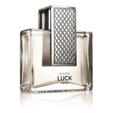 Avon Luck Perfume Para Hombre