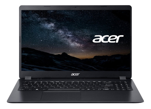 Notebook Acer 15'6 , Intel Core I3, 8gb Ram, 512gb Ssd ,w10