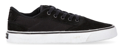 Zapatillas Topper Tyler Ii Unisex En Negro Y Blanco | Dexter