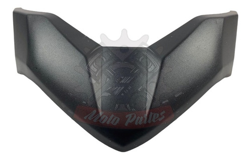 Cubierta Superior De Faro Yamaha Fz16 2011-2015