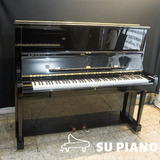 Piano Steinway & Sons K52 Alemán.