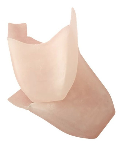 Punteras De Silicona Soft Para Puntas Ballet