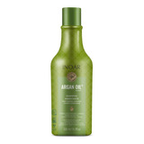 Shampoo Hidratante Inoar Argan Oil System 500ml