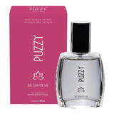 Perfume 3 Fragrâncias Anitta Íntimo Puzzy Original Cimed 