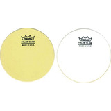 Slam Pad Kevlar Bombo (paquete De 2)