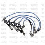 Juego Cable Bujia Nissan V16 1.6 Ga16de B13x 1993 1997