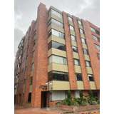 Vendo Apartamento  2 Habitaciones Frente Al Gimnasio Moderno