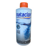 Fungicida Alguicida Nataclor 1lt Hongos Negros Agua Piscinas