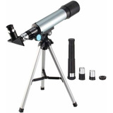 Luneta Telescopio 90x  Mod-36050 Estrelar E Lunar