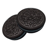 2 Pack Llaveros Protectores Para Airtag De Apple - Oreo