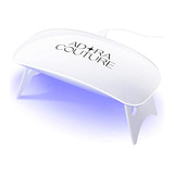 Gel Nail Uv Led Light/ Adora Couture - 6w Personal Portable